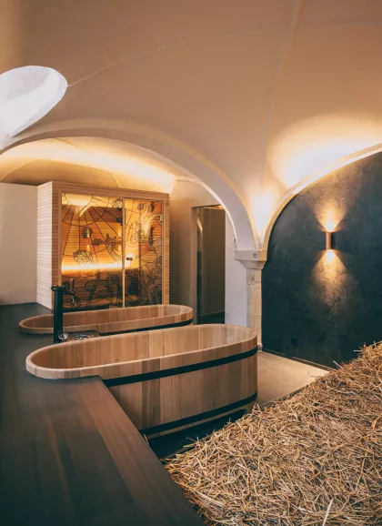Beerspa Bruges - 4 person Luxury spa 1