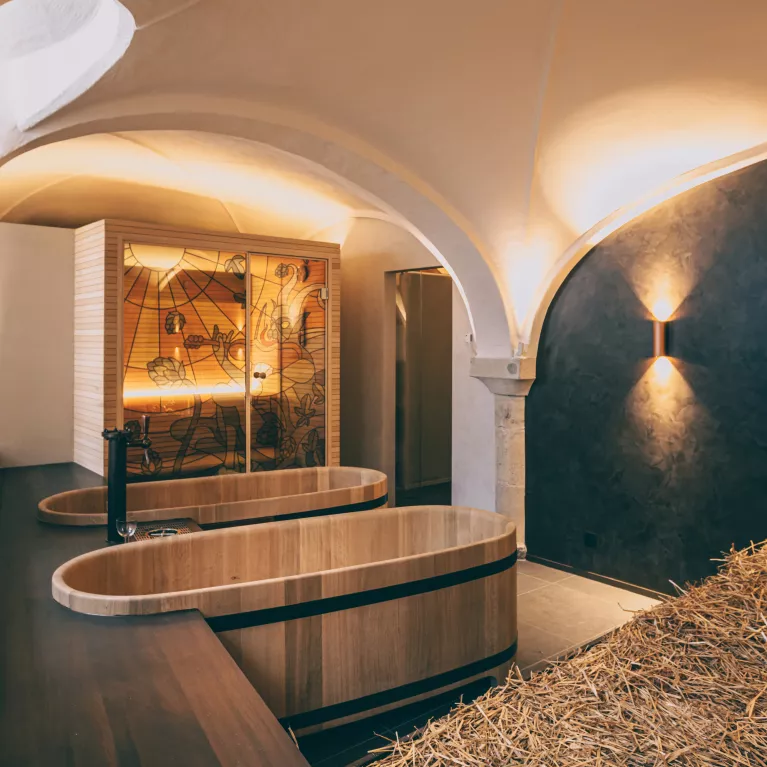  Beerspa Bruges - 4 person Luxury spa 1